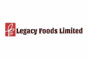 Legacy Foods Limited